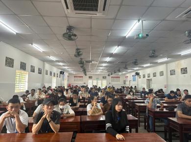 HỌC LÁI XE HẠNG B2 ĐỊNH HÒA
