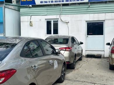 Đăng Ký Thi B1 2025
